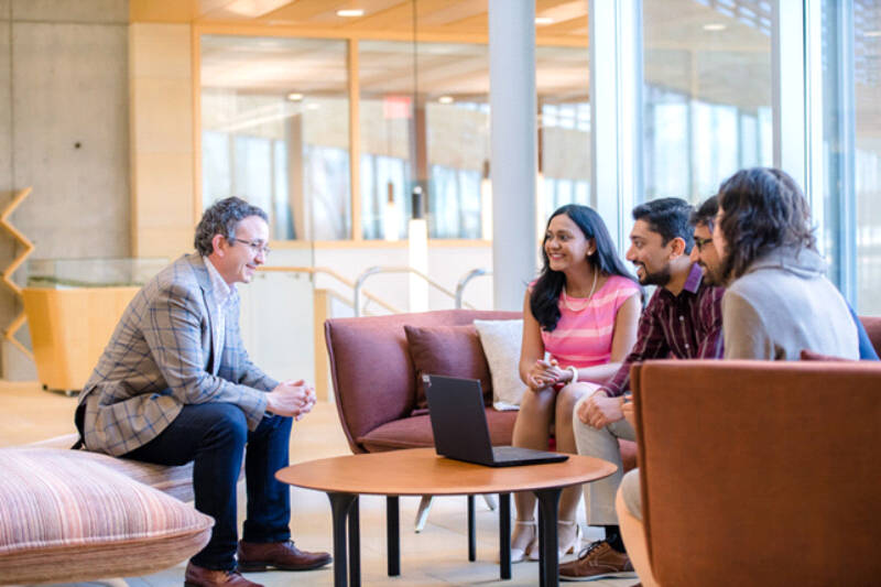 Inclusion & Diversity